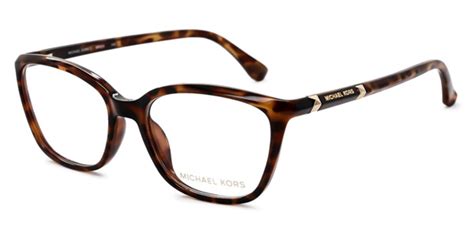 michael kors glasses mk839|Michael Kors MK839 240 Eyeglasses in Soft Tortoise Brown .